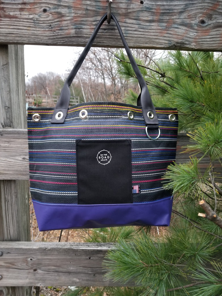 Review: Retro Metro Bag from Thirty-One